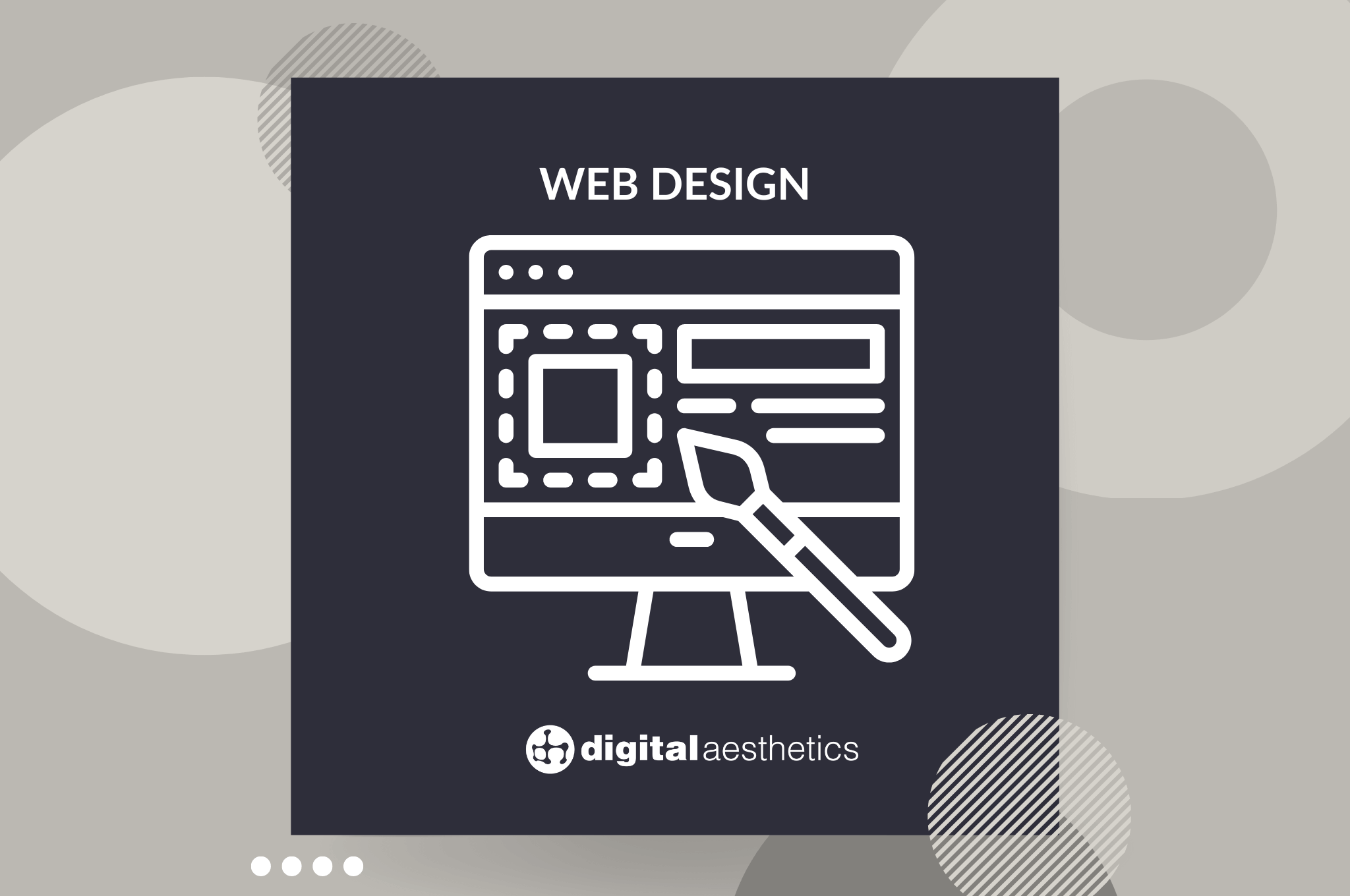 Web Design Services for Healthcare & Beauty | Digital Aesthetics