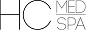 HC Medspa logo