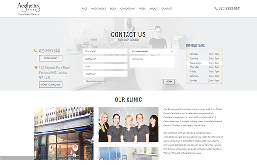 Case Study