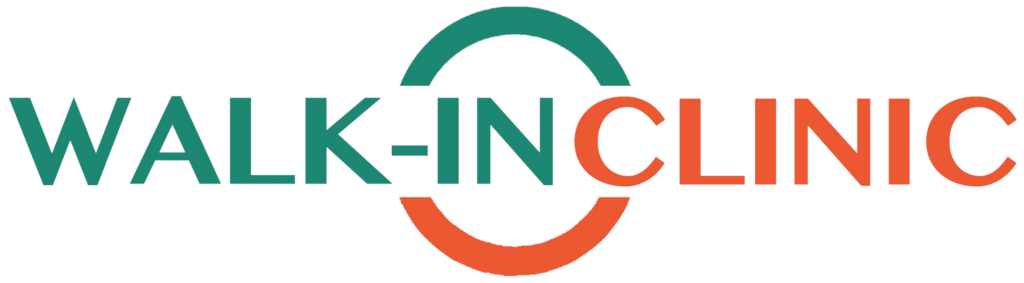 City Walk In clinic logo