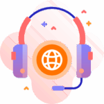 headphone icon