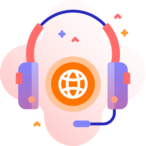 headphone icon