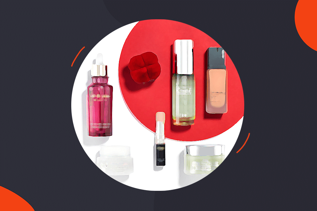 Beauty Products