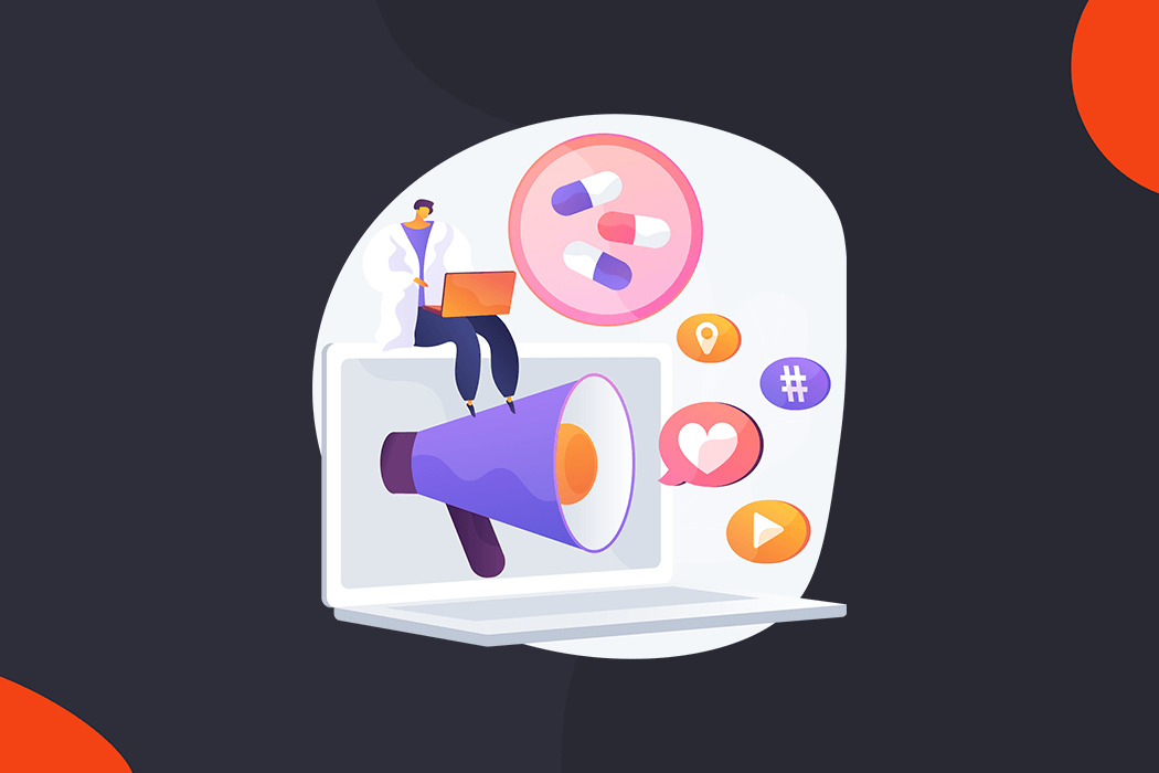 GP practice marketing