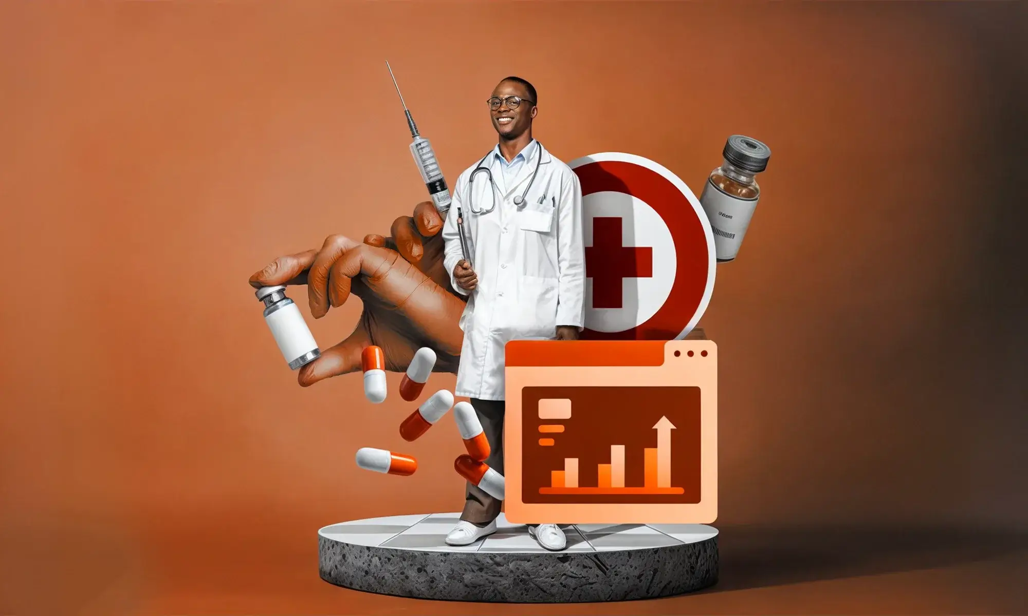 Lead Generation Tips for the Healthcare Companies