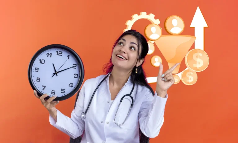 Maximising Your Clinic’s Booking Potential & Conversion Rate