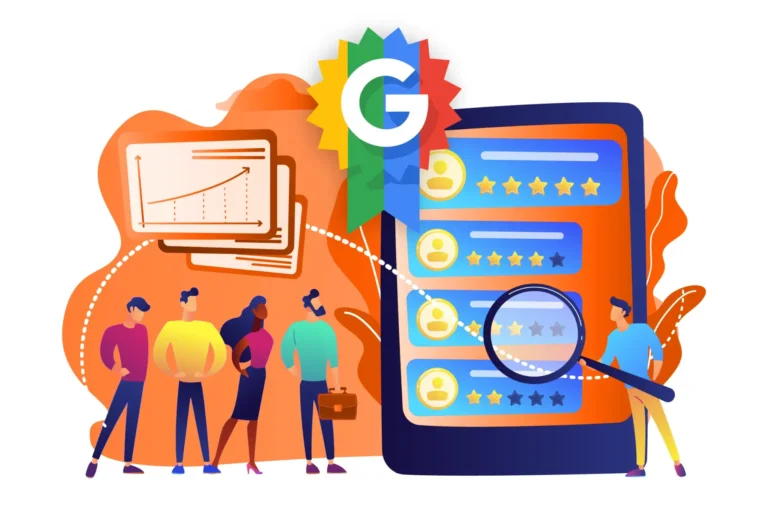 Understanding Google Trust Signals