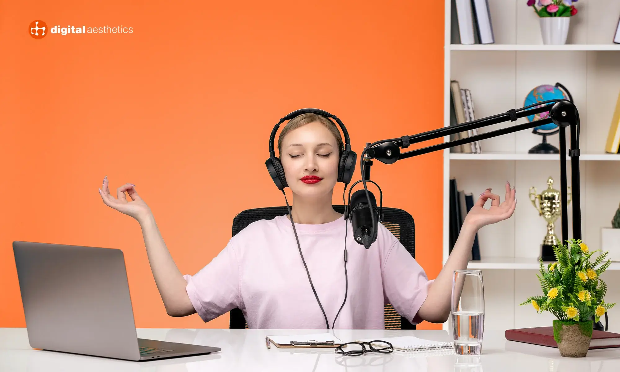 Best Beauty Podcasts of 2024