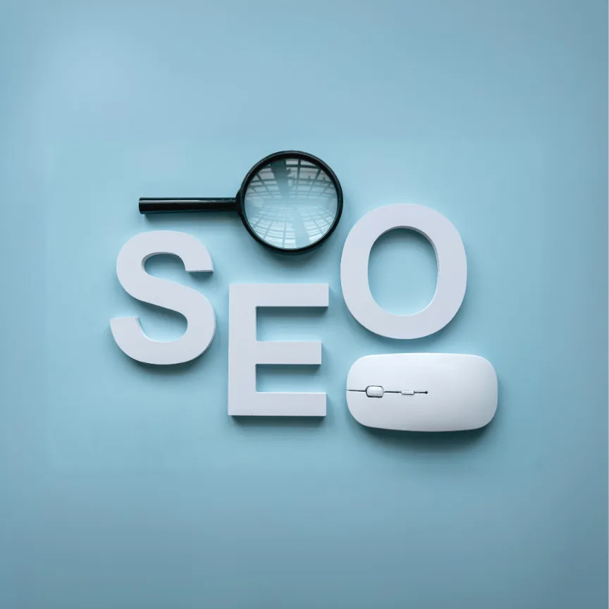 explaining seo