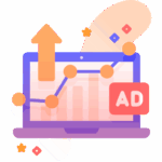 ads icon