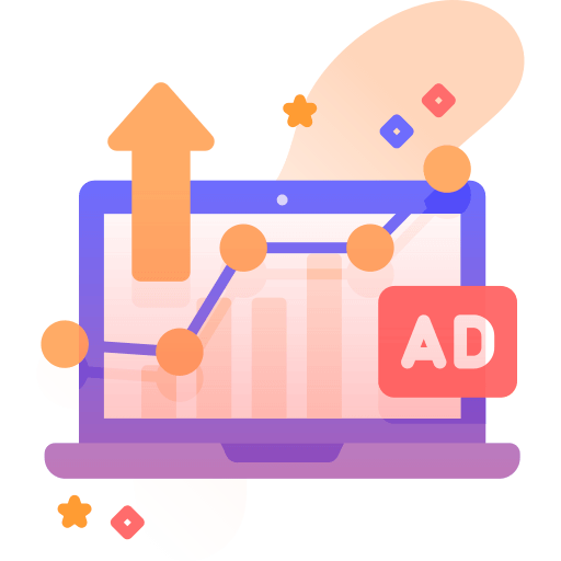 ads icon