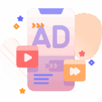 advertisement icon