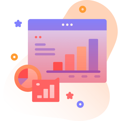 analytics icon