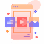 content creation icon