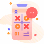 digital-strategy icon