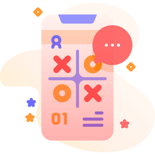 digital-strategy icon