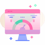speed-test icon