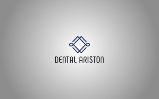 Dental Ariston brand logo