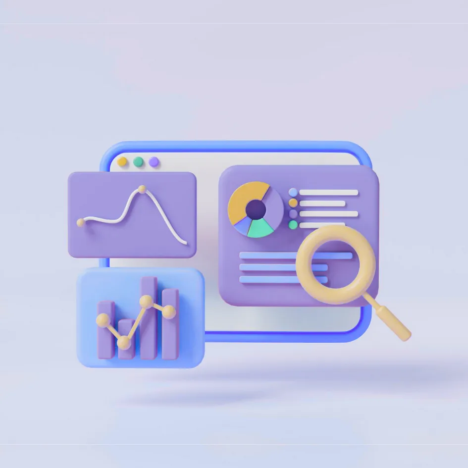 Increased Online Visibility