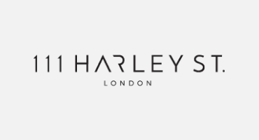 111 Harley St logo