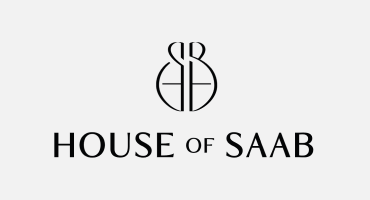 House of Saab logo