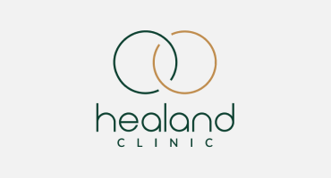 Healand Clinic logo