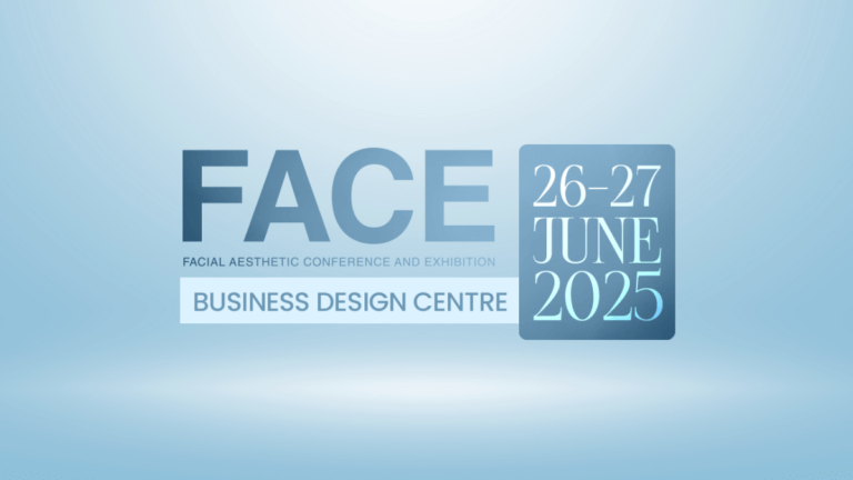 Face 2025 logo