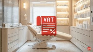 VAT for aesthetic clinics