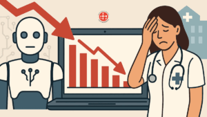 AI traffic clinics