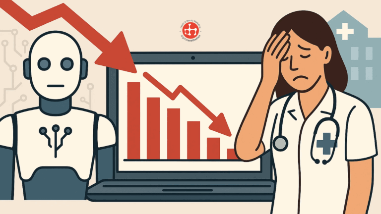AI traffic clinics
