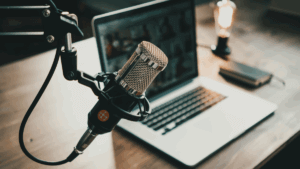 Podcast for clinics