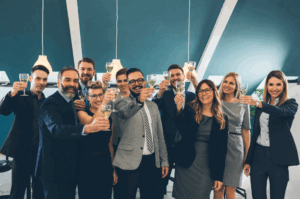 Major Industry Events