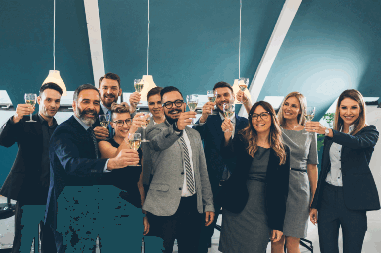 Major Industry Events