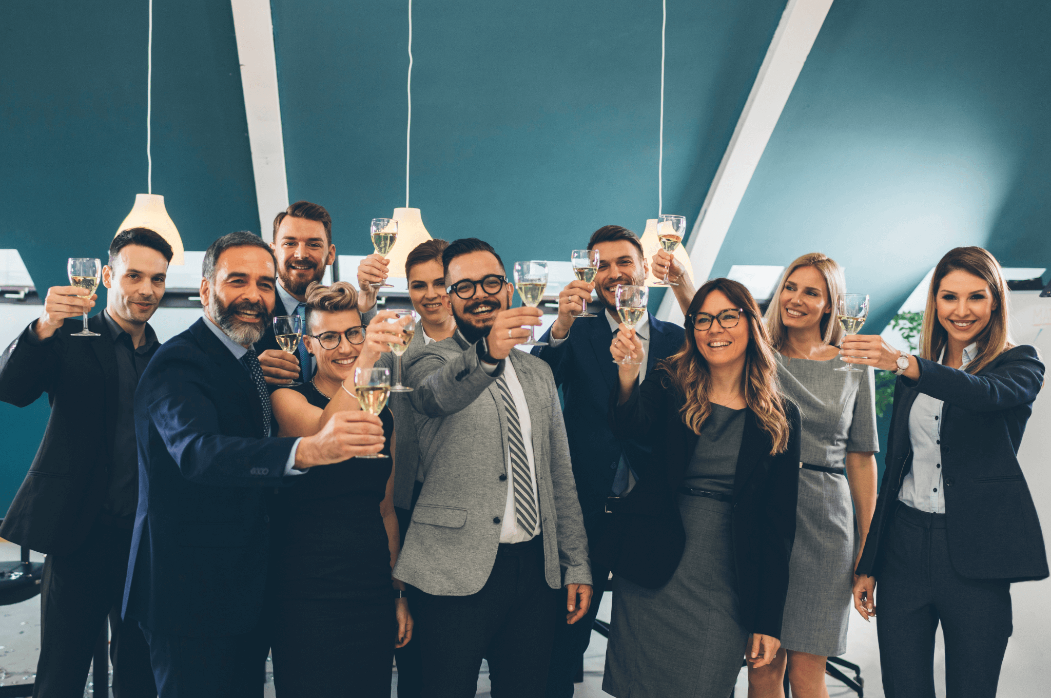 Major Industry Events