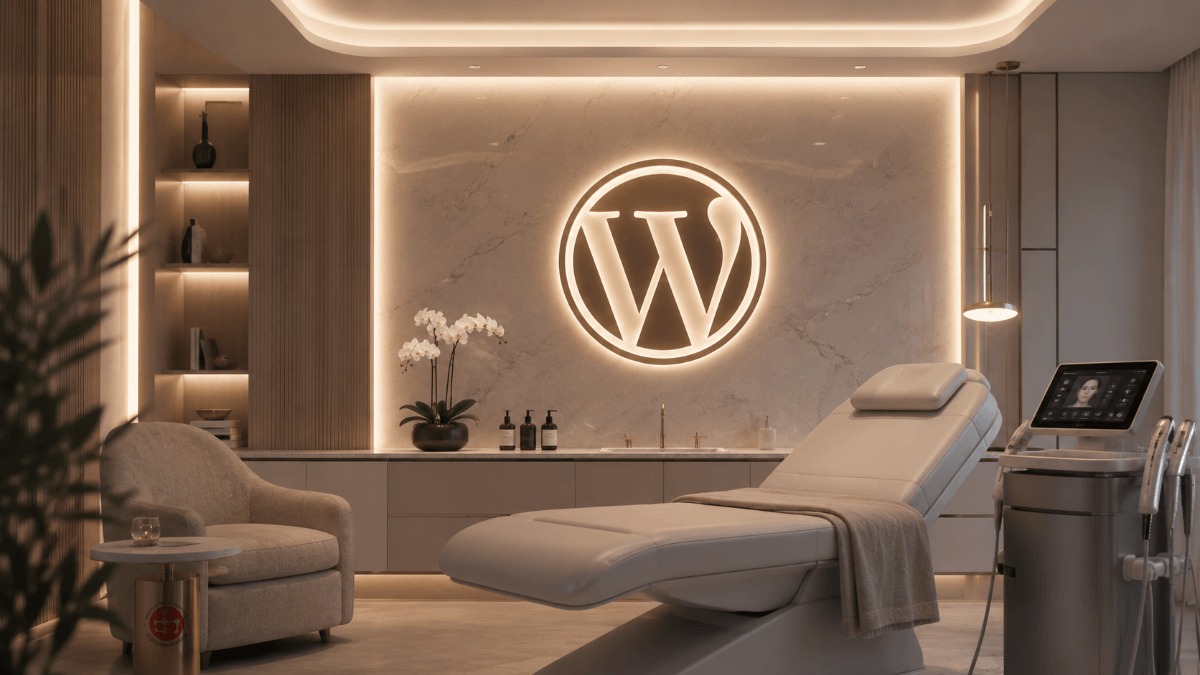 Smart Clinics WordPress