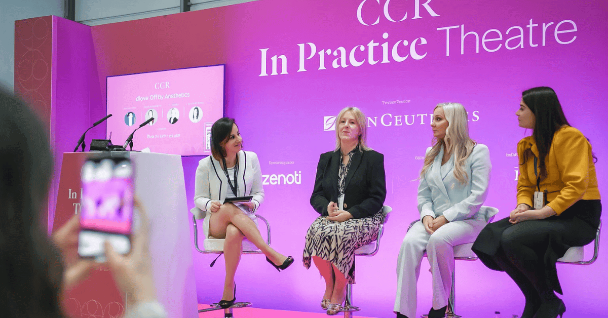 CCR 2025 conference