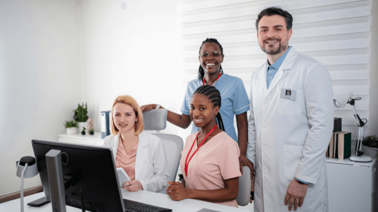 clinic diversity