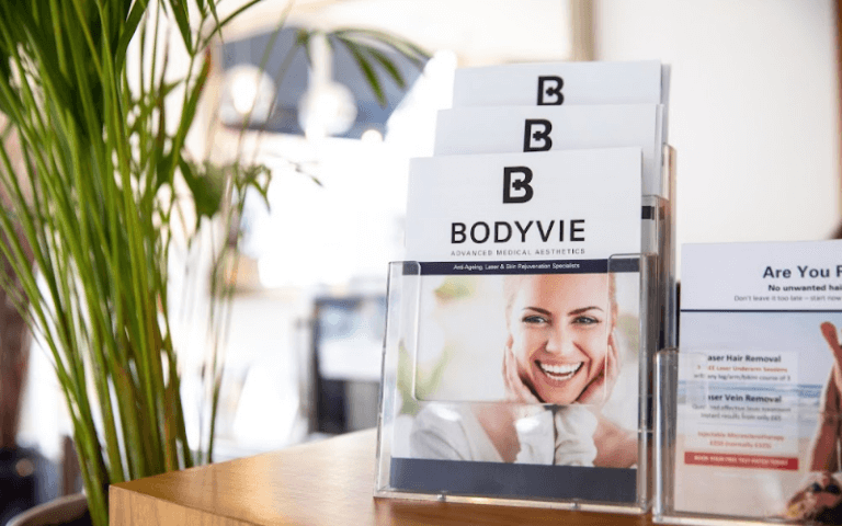 Bodyvie Clinic Richmond