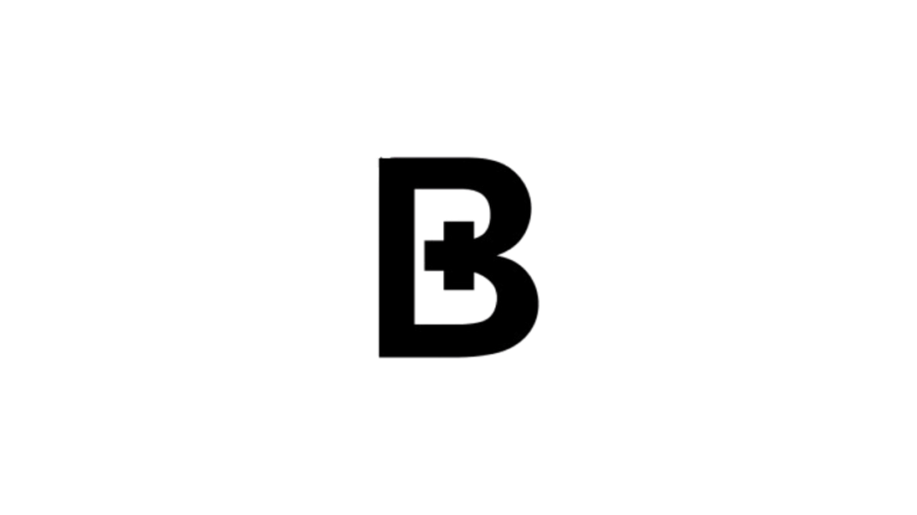Bodyvie Logo