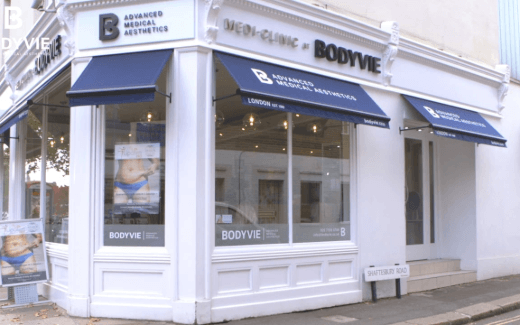 Bodyvie clinic