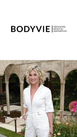 Bodyvie Anthea Turner