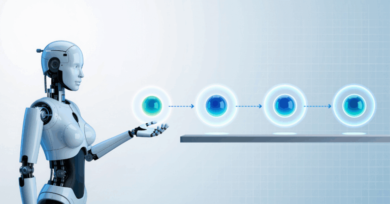 image of AI and how it can help your business