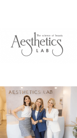 Aesthetics Lab mobile