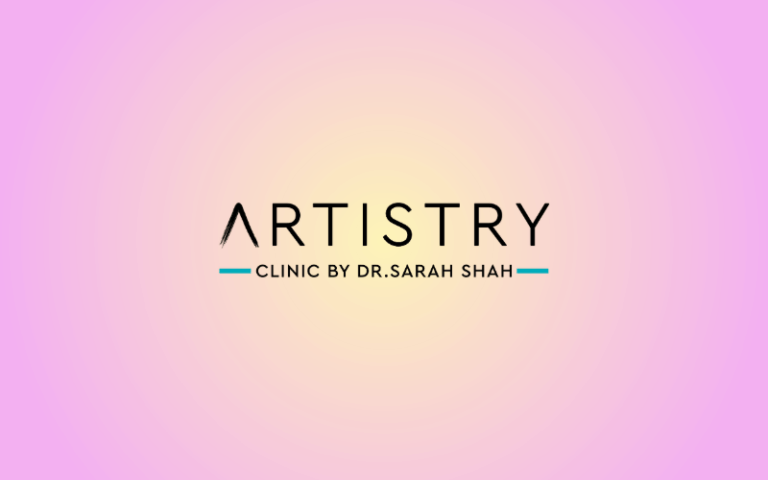 Artistry Clinic web
