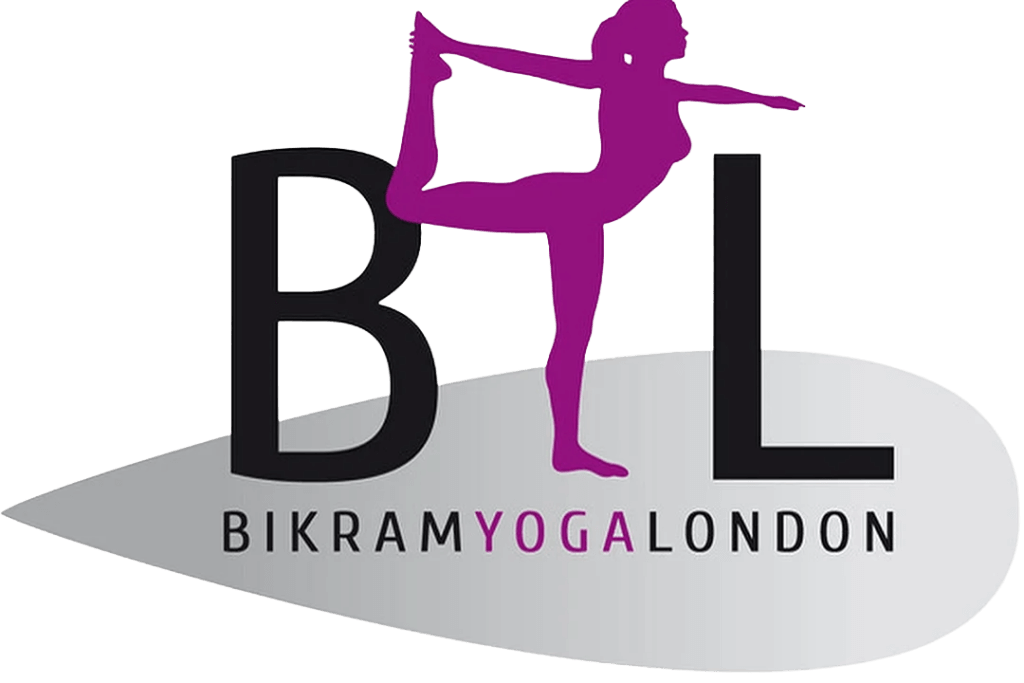 Bikram Yoga London logo
