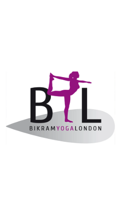 Bikram Yoga London