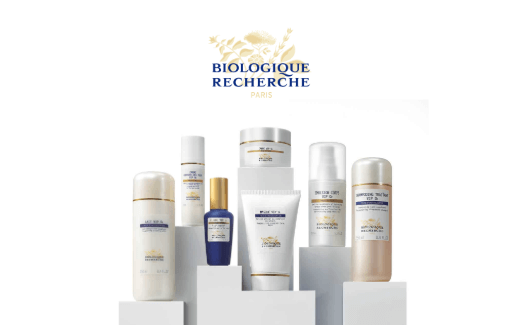 Biologique Recherche Lotions