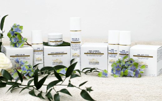 Biologique Recherche PRODUCTS