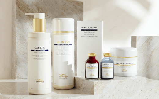 Biologique Recherche creams