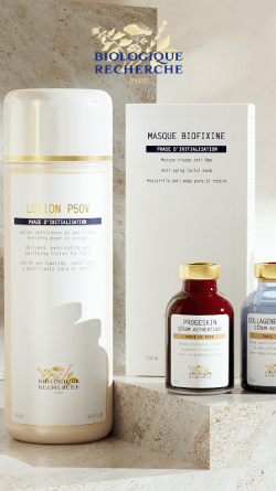 Biologique Recherche
